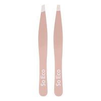 So Eco Duo Tweezer Set