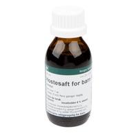 Hostesaft for barn NAF mikstur - 100 ml
