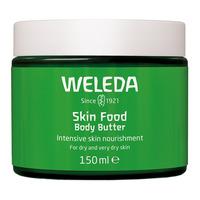 Weleda Skin Food Body Butter - 150 ml.