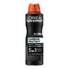 L'Oréal Men Expert Carbon Protect Deospray - 150 ml.