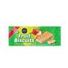 Nordthy Fruit Biscuits Apple - 218 g