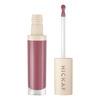 HICKAP Dewy Lips Velvet Gloss - flere farger - Vintage Rose