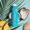 COOLA Classic Body Spray Tropical Coconut SPF 30 – 177 ml.