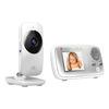 MOTOROLA Baby Monitor VM482 Video