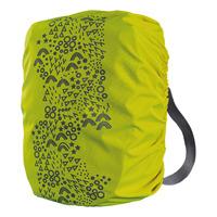 Reer Ryggsekkdeksel m. reflekser - Stor