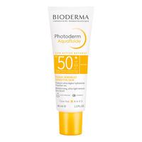 Bioderma Photoderm Aquafluide SPF 50+ - 40 ml