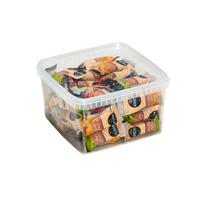 Nordthy Mini Müsli Bars Flere Smaksvarianter – 600 g