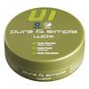 Pure & Simple Wax - 100 ml.