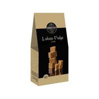 Nordthy Fudge Vanilje - 150 g