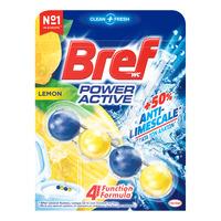 Bref Power Active Lemon - 1 stk.
