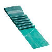 Thera-band Elastik 2,5 m Grønn - 1 stk.