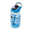 Contigo Easy Clean Autospout Blue Sharks - 420 ml