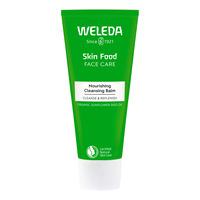 Weleda Skin Food Nourishing Cleansing Balm - 75 ml.