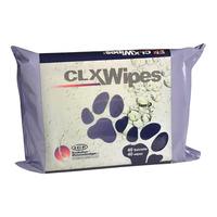 CLX våtservietter - 40 stk.