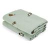 Nuuroo Bao Muslin Cloth 2-pack Light green - Space
