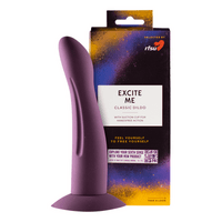 RFSU Excite Me G-punktsvibrator
