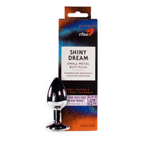 RFSU Shiny Dream analplugg