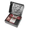 Proraso Classic Shaving Duo Coarse Beards Sandalwood Oil & Shea Butter