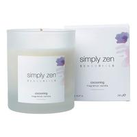 Simply Zen Cocooning Fragrance Candle - 240 g.