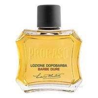 Proraso Aftershave Lotion Coarse Beards - 100 ml.