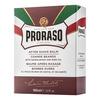 Proraso Aftershave Balm Coarse Beards - 100 ml.