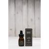Depot 505 Conditioning Beard Oil Leather & Wood - 30 ml.