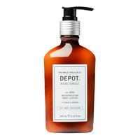 Depot 604 Moisturizing Hand Lotion Citrus & Herbs - 200 ml.