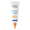 Garnier Ambre Solaire Sensitive Advance Body Serum - 125 ml.