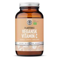 Plantforce Vitamin C Complex - 200 g