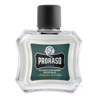 Proraso Beard Balm Cypress & Vetyver - 100 ml.