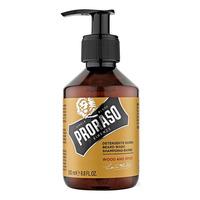 Proraso Beard Wash Wood & Spice - 200 ml.