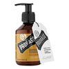Proraso Beard Wash Wood & Spice - 200 ml.