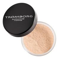 Tromborg Mineral Foundation - Flere farger