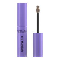 Mádara Grow & Fix Tinted Grow Gel - Smoky Blonde