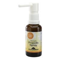 Natur-Drogeriet Propolis Spray Øko - 30 ml