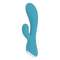 Cala Azul Martina Rabbit Vibrator