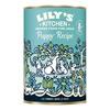 Lily´s Kitchen vådfoder, Puppy Recipe Turkey & Duck - 400g.
