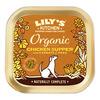 Lily´s Kitchen våtfôr, Organic Chicken Supper - 150g.