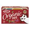 Lily´s Kitchen Våtfôr til katt, Organic Multipack - 8 stk.