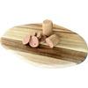 Companion Training Sausage Lamb - 100 g.