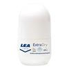LEA Deo Roll-On Extra Dry Unisex reisestørrelse - 20 ml.