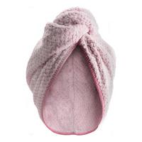 Parsa Microfiber Hårturban Rose - 1 stk.