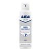 LEA Deo Spray Invisible Men - 150 ml.
