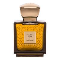 Majouri Gold Noir - 75 ml.