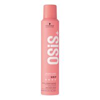 Schwarzkopf OSIS+ Grip Extra Strong Mousse - 200 ml.
