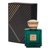 Majouri Jour 9 Perfume in Green - 75 ml.