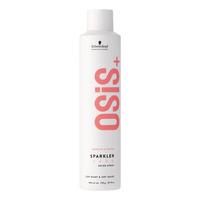 Schwarzkopf OSIS+ Sparkler Shine Spray - 300 ml.