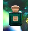 Majouri Jour 9 Perfume in Green - 75 ml.