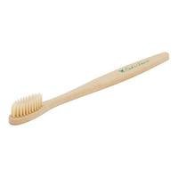 Croll & Denecke Tannbørste bambus til barn - 1 stk.