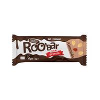 Roobar Protein Choko Mandel Ø - 40 g